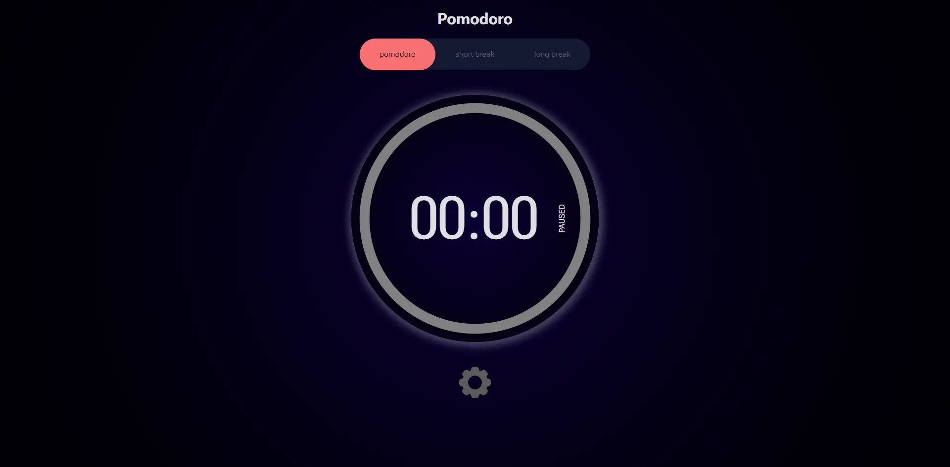 Pomodoro