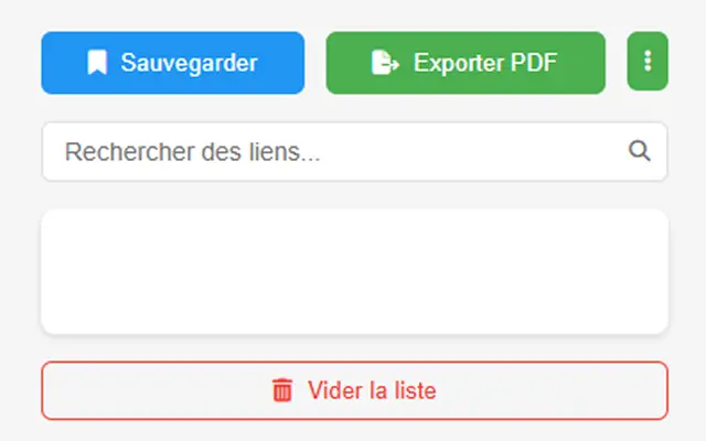 Extension - VeilleMaster